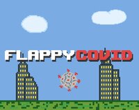 Flappy COVID screenshot, image №2633130 - RAWG