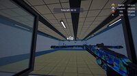 Gun Center Simulator screenshot, image №4233263 - RAWG