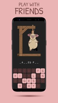 Hanged Pig screenshot, image №2770851 - RAWG