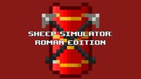 Sheep Simulator: Roman Edition screenshot, image №2886036 - RAWG