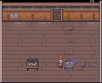 Escape From Student Debt screenshot, image №2874004 - RAWG