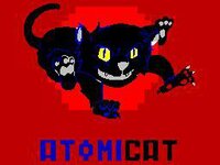 AtomiCat screenshot, image №2482604 - RAWG