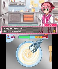 WAKU WAKU SWEETS: Happy Sweets Making screenshot, image №800805 - RAWG