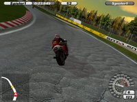 Moto Race Challenge 07 screenshot, image №483921 - RAWG