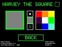 HARVEY THE SQUARE screenshot, image №1230577 - RAWG