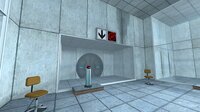 Portal: ISOLOPHOBIA screenshot, image №3241426 - RAWG