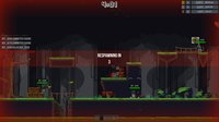 Animal Striker screenshot, image №2326334 - RAWG