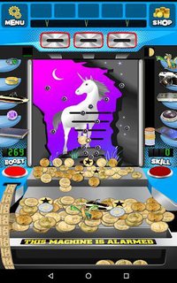 Pish Posh Penny Pusher screenshot, image №1346598 - RAWG