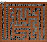 Wolf Escape screenshot, image №2653316 - RAWG