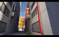 Mirror's Edge screenshot, image №658084 - RAWG