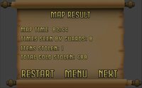 Thief (itch) (PauloHDSousa) screenshot, image №3444043 - RAWG