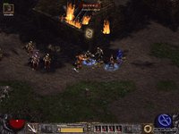 Diablo II: Lord of Destruction screenshot, image №322379 - RAWG