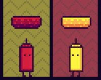 Ketchup and Mustard! screenshot, image №2893296 - RAWG