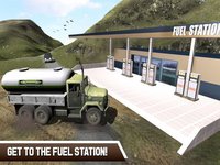 Extreme Off-Road Truck Driver screenshot, image №918509 - RAWG