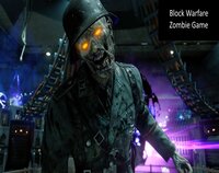 Block Warfare: Zombie Game screenshot, image №3453127 - RAWG