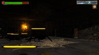 Dark Siege - The First Knight screenshot, image №3306438 - RAWG