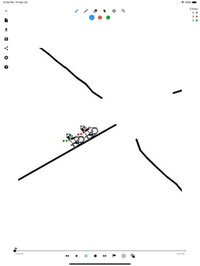 Line - Rider screenshot, image №1756655 - RAWG