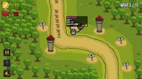 Unrushed Defence screenshot, image №3702183 - RAWG