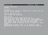 Zork III screenshot, image №746044 - RAWG