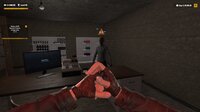 Night Market Simulator screenshot, image №4198558 - RAWG
