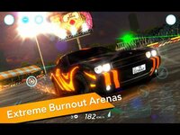 Gomat - Drift & Drag Racing screenshot, image №3522885 - RAWG