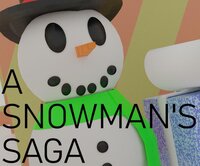 A Snowman's Saga screenshot, image №2652199 - RAWG