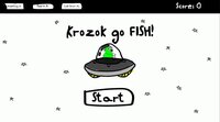 Krozok go FISH! screenshot, image №3076387 - RAWG