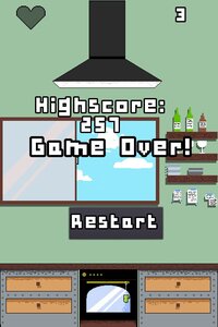 Not On My Burger screenshot, image №3302059 - RAWG
