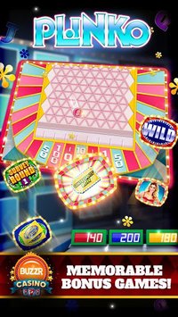 BUZZR Casino - Play Free Slots screenshot, image №1418390 - RAWG