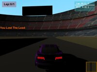 Power Racing 3D screenshot, image №3512176 - RAWG