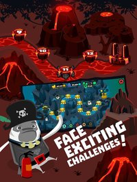 MoBu 2 - Race with Friends screenshot, image №1645542 - RAWG