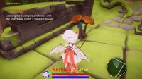 TuHou Remilia - Begin Of Scarlet Family screenshot, image №3657609 - RAWG