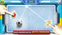 Soccer Mania (new) screenshot, image №1376234 - RAWG