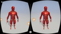 Sketchfab VR screenshot, image №186744 - RAWG