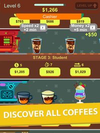 Coffee Tap! screenshot, image №1928430 - RAWG