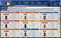 Out of the Park Baseball 19 screenshot, image №839195 - RAWG