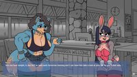 Wolf and The Warren screenshot, image №4185420 - RAWG