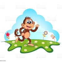 Monkey Runner screenshot, image №2555797 - RAWG