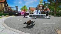 Wanted Raccoon (itch) screenshot, image №2382314 - RAWG