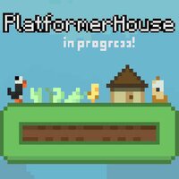 PlatformerPhysics screenshot, image №2791162 - RAWG