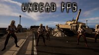 Undead FPS screenshot, image №3582953 - RAWG