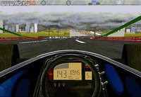 Al Unser, Jr. Arcade Racing screenshot, image №343304 - RAWG