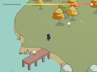our lonely speck screenshot, image №3396107 - RAWG