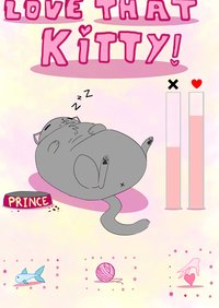 Love That Kitty!!! screenshot, image №1680315 - RAWG