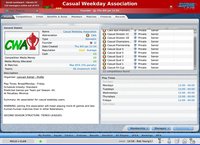 Football Manager Live screenshot, image №475766 - RAWG