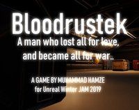 BloodRusTek screenshot, image №1848491 - RAWG
