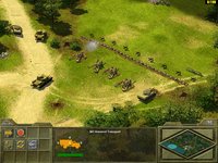 Blitzkrieg 2 screenshot, image №383995 - RAWG