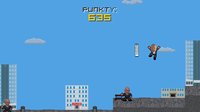 Reverse Runner - KORWiN screenshot, image №1186136 - RAWG