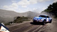 WRC 10 FIA World Rally Championship Xbox One screenshot, image №3017663 - RAWG