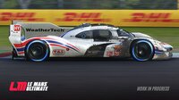 Le Mans Ultimate screenshot, image №4008316 - RAWG